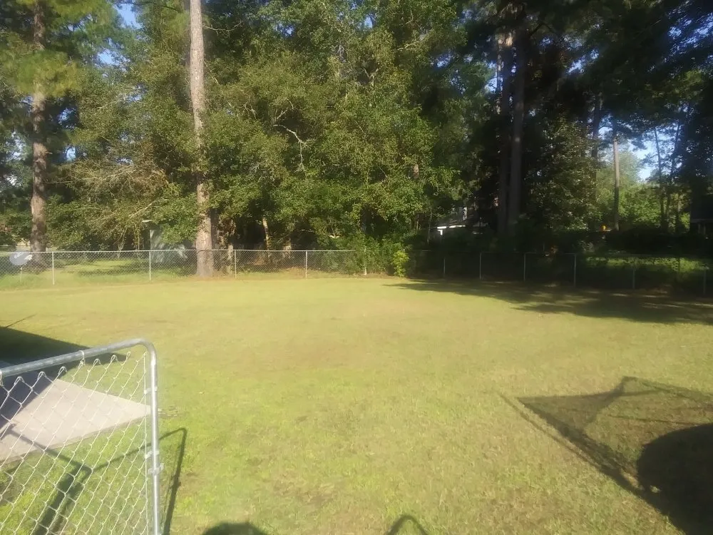 Custom yard maintenance near you across Jesup, GA - Justiz Mowing Service