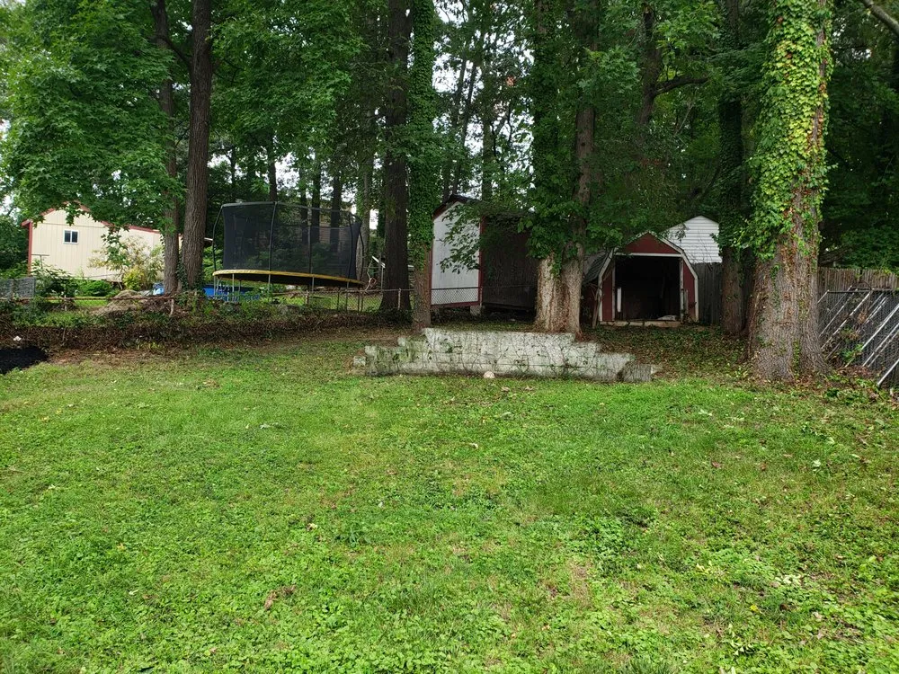 Expert yard maintenance in San Antonio, TX - Justo Landscape and Lawn Services