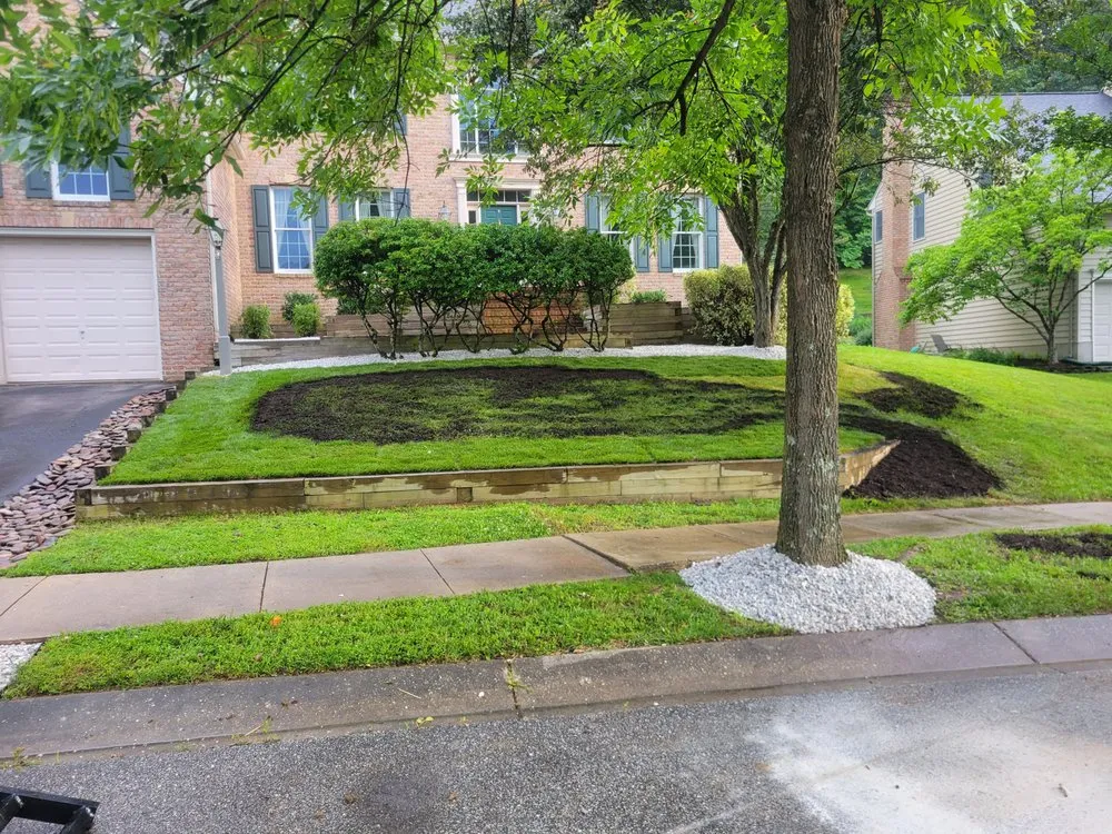 Trusted lawn mowing service in San Antonio, TX - Justo Landscape and Lawn Services