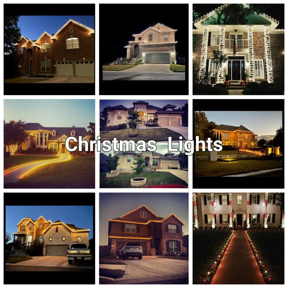 Reliable yard cleanup service in San Antonio, TX by Justo Landscape and Lawn Services