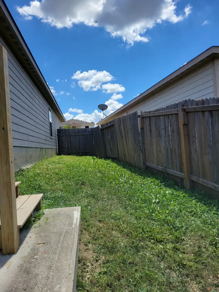 Local residential landscaping experts serving San Antonio, TX - Justo Landscape and Lawn Services