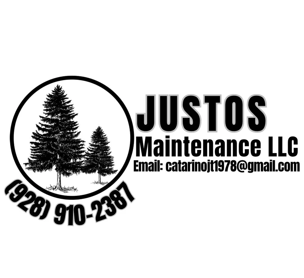 Professional landscape installation for beautiful yards in Prescott Valley, AZ by Justos Maintenance