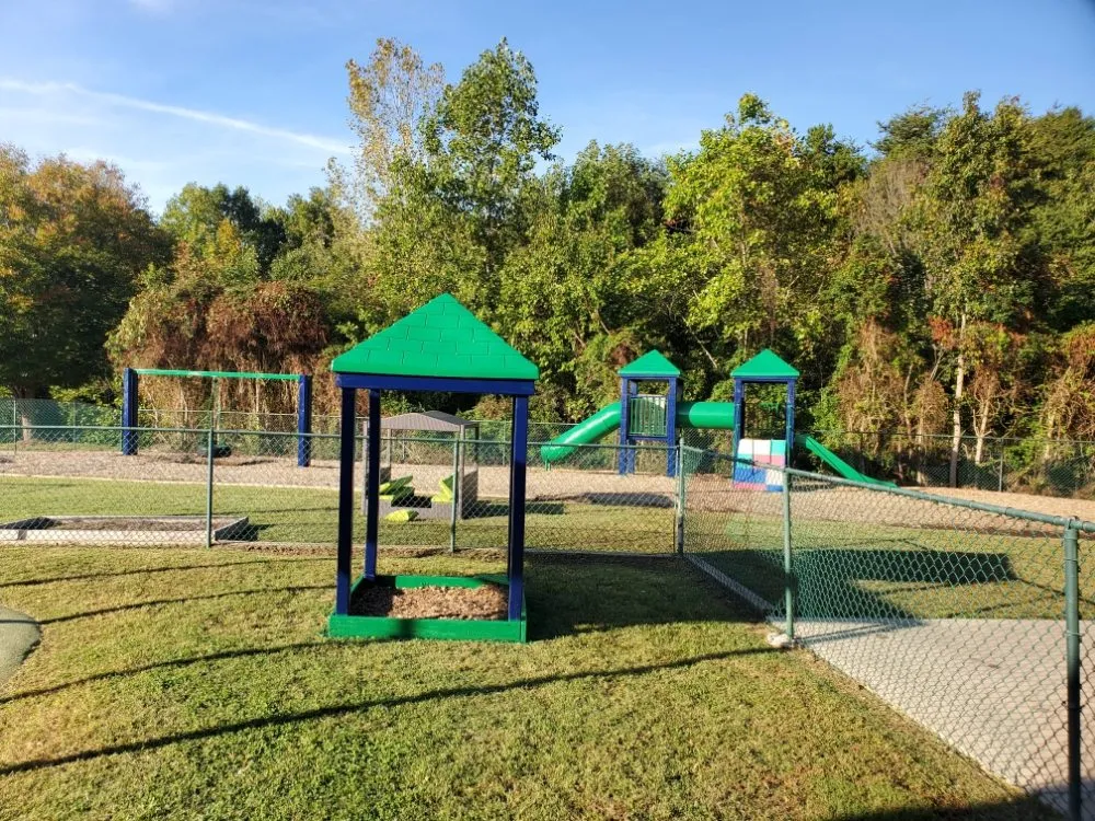 Top-rated outdoor landscaping experts serving Trinity, NC - Justus Landscaping