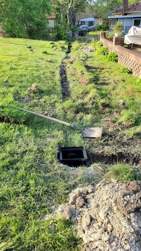 Affordable outdoor landscaping for beautiful yards across Trinity, NC - Justus Landscaping