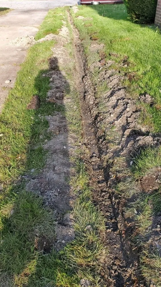 Expert lawn mowing service in Trinity, NC - Justus Landscaping