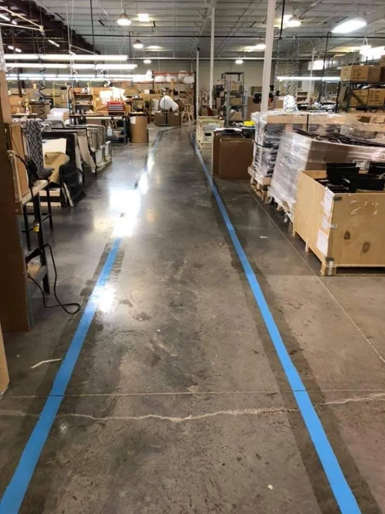 Local landscape design in Trinity, NC by Justus Landscaping