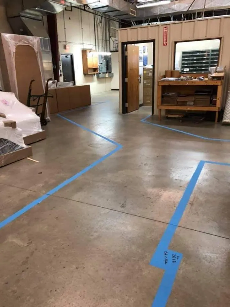 Top-rated landscape installation in Trinity, NC by Justus Landscaping