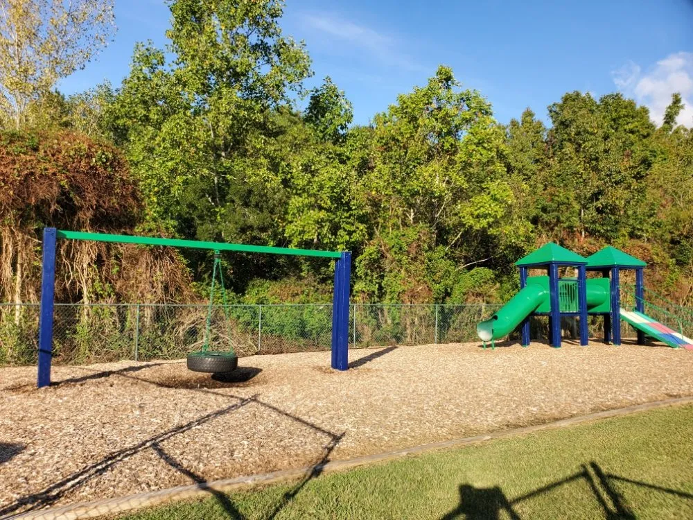 Professional lawn mowing service in Trinity, NC - Justus Landscaping