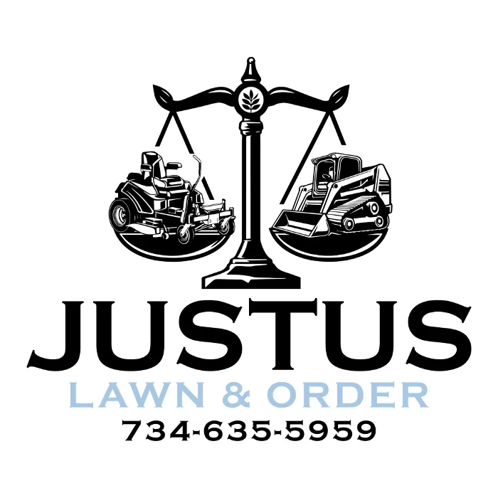 Custom lawn mowing service experts serving Manchester, MI - Justus Lawn & Order