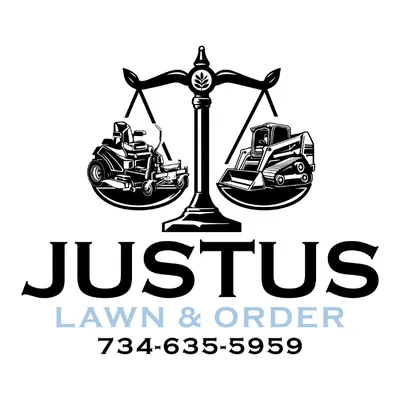 Justus Lawn & Order