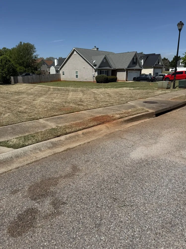 Professional residential landscaping experts serving Griffin, GA - Justus Lawn Care & Landscaping