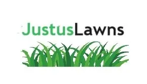 Justus Lawns Logo