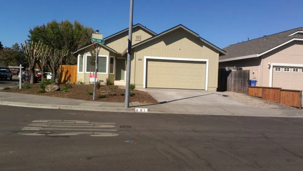 Trusted outdoor landscaping experts serving Santa Rosa, CA - Juve & Sons Landscape Maintenance