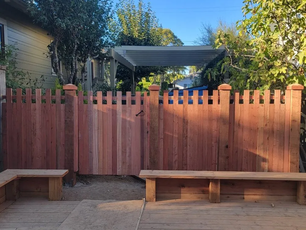 Local residential landscaping experts serving Santa Rosa, CA - Juve & Sons Landscape Maintenance