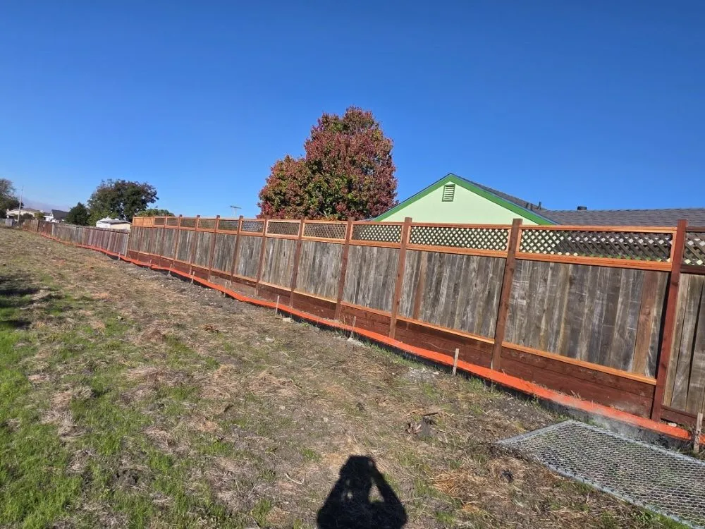 Affordable residential landscaping in Santa Rosa, CA - Juve & Sons Landscape Maintenance