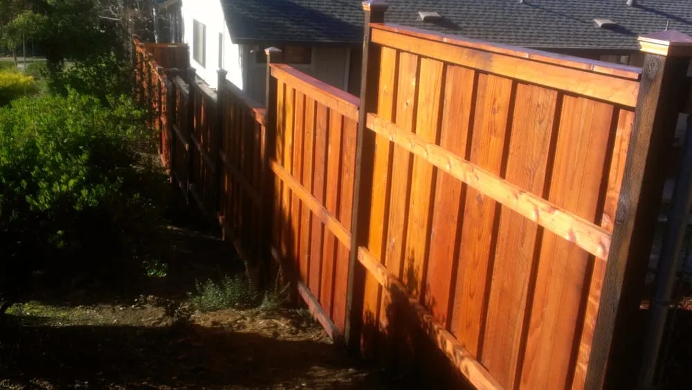 Reliable garden landscaping in Santa Rosa, CA by Juve & Sons Landscape Maintenance