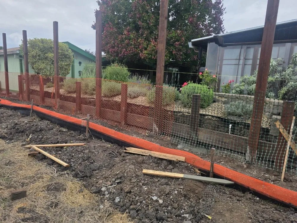 Top-rated landscaping services in Santa Rosa, CA by Juve & Sons Landscape Maintenance