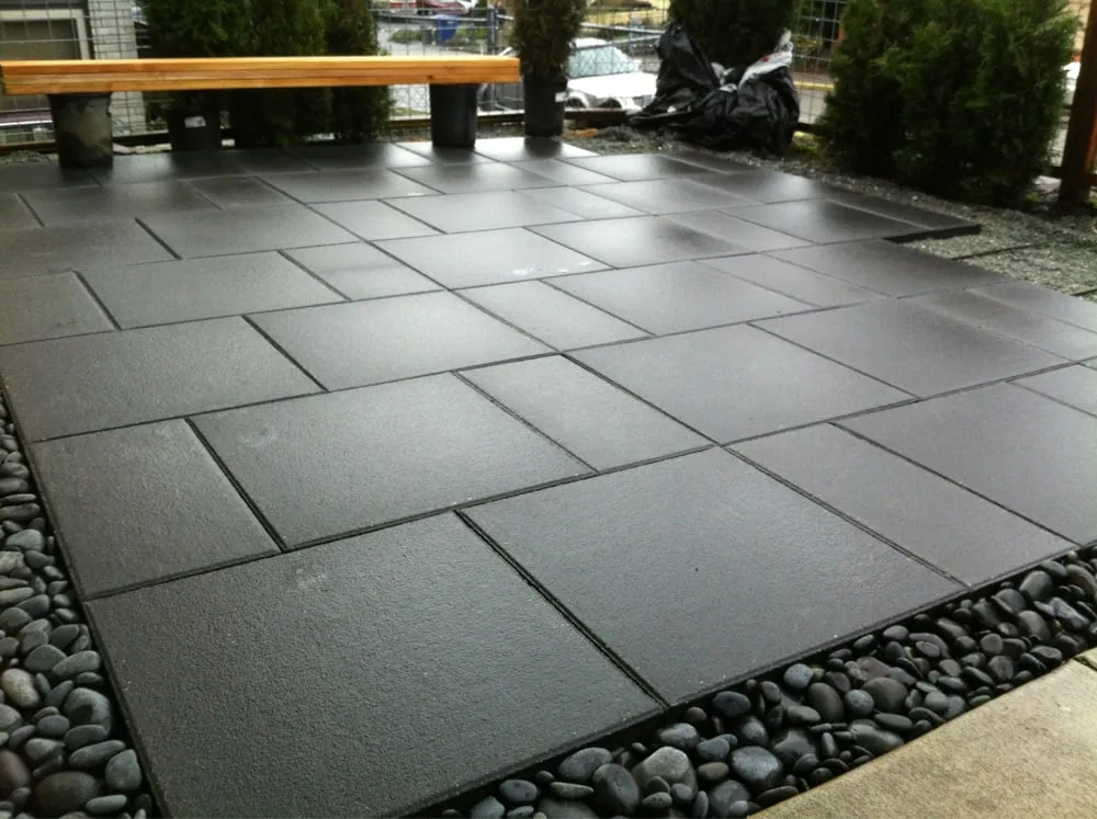 Professional landscape design in Seattle, WA by Juxtapose Design Build, LLC