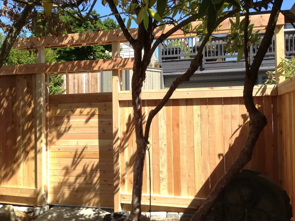 Top-rated garden landscaping in Seattle, WA by Juxtapose Design Build, LLC