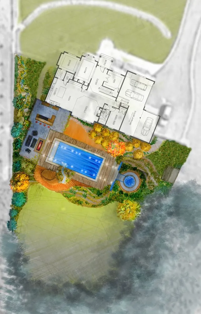 Local yard maintenance for homes in Seattle, WA by Juxtapose Design Build, LLC