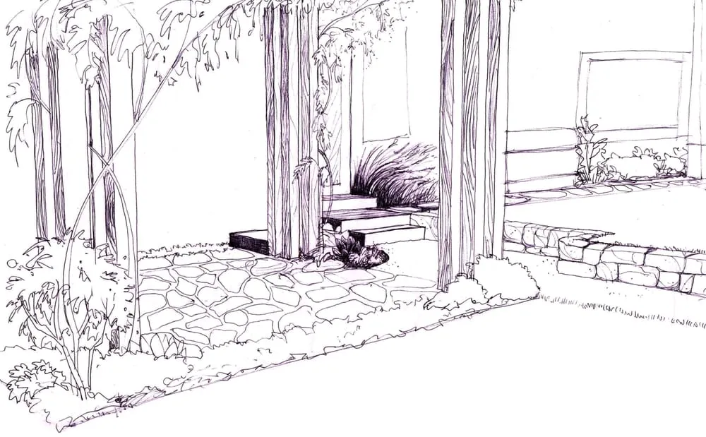 Trusted landscape installation in Seattle, WA - Juxtapose Design Build, LLC