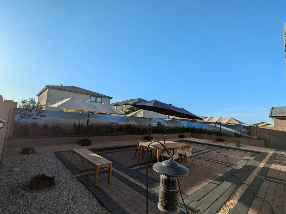 Affordable landscape design experts serving Casa Grande, AZ - JV & G Landscapes