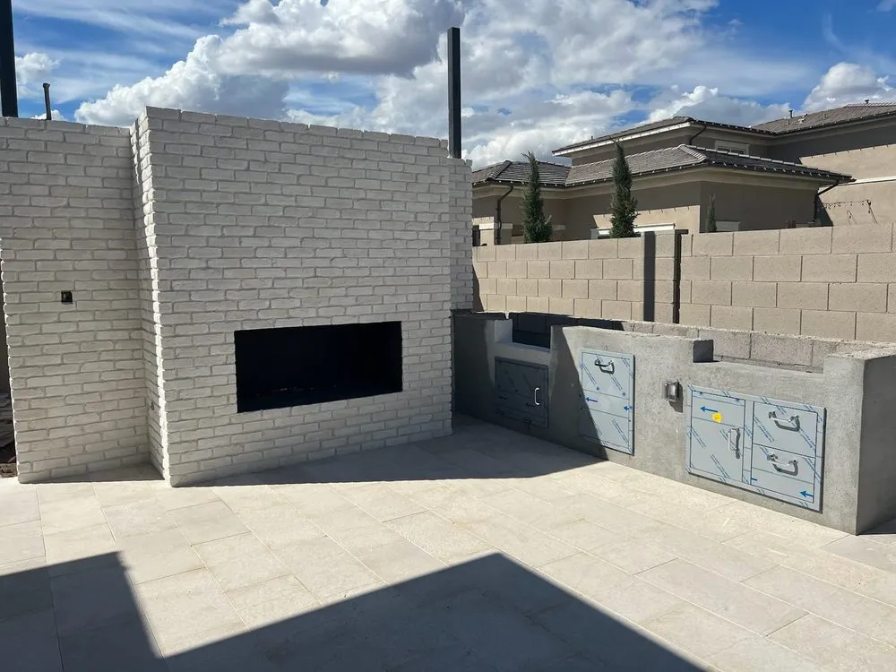 Trusted lawn mowing service near you across Casa Grande, AZ - JV & G Landscapes