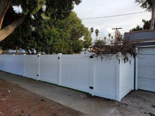 Reliable lawn mowing service in Chino, CA by JV Clean Up