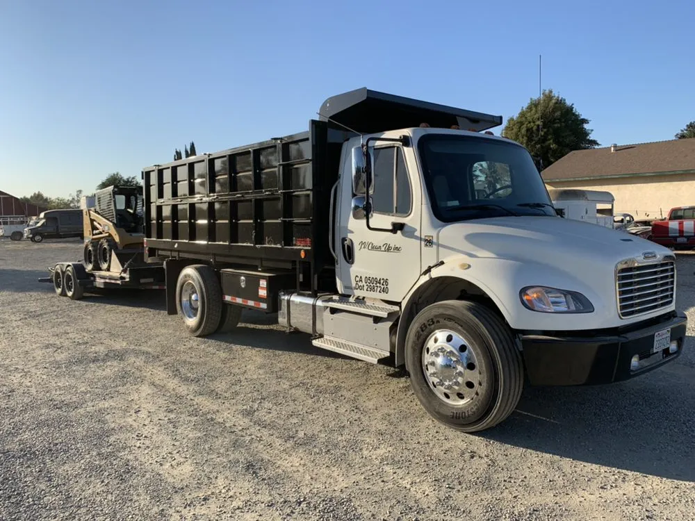 Trusted landscape design for year-round maintenance in Chino, CA by JV Clean Up