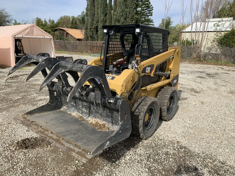 Custom lawn mowing service near you across Chino, CA - JV Clean Up