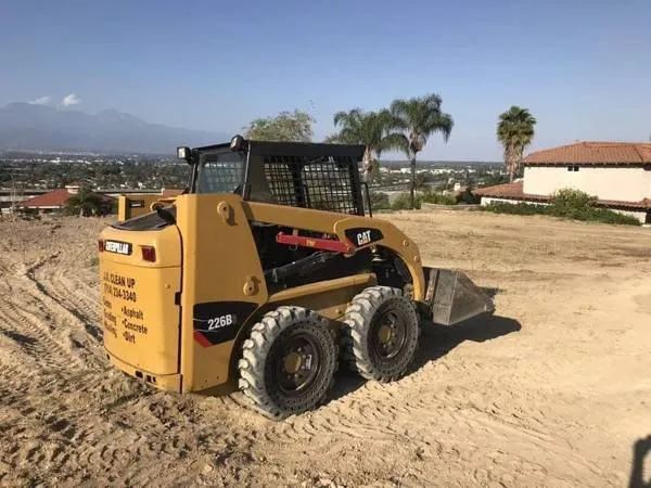Trusted landscape installation near you in Chino, CA by JV Clean Up