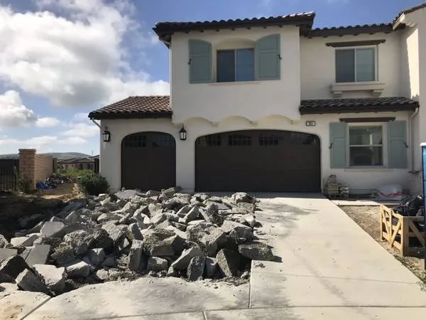 Affordable lawn care service experts serving Chino, CA - JV Clean Up