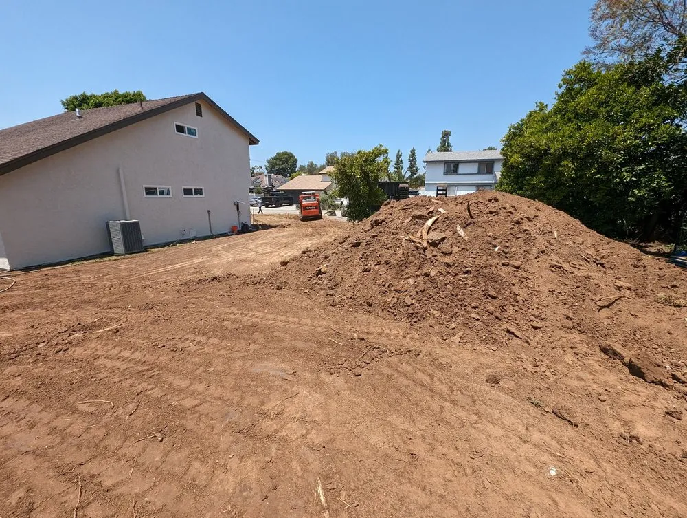 Expert lawn care service in Chino, CA - JV Clean Up