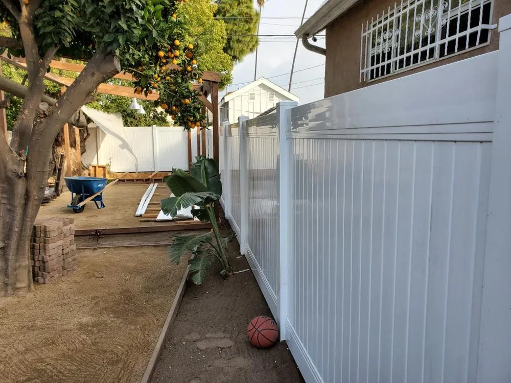 Affordable landscape installation in Chino, CA - JV Clean Up