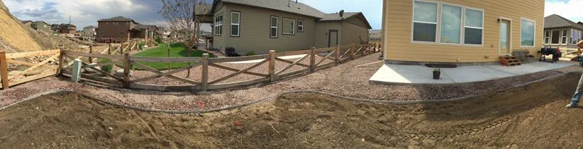 Top-rated yard cleanup service in Denver, CO - JV Contracting