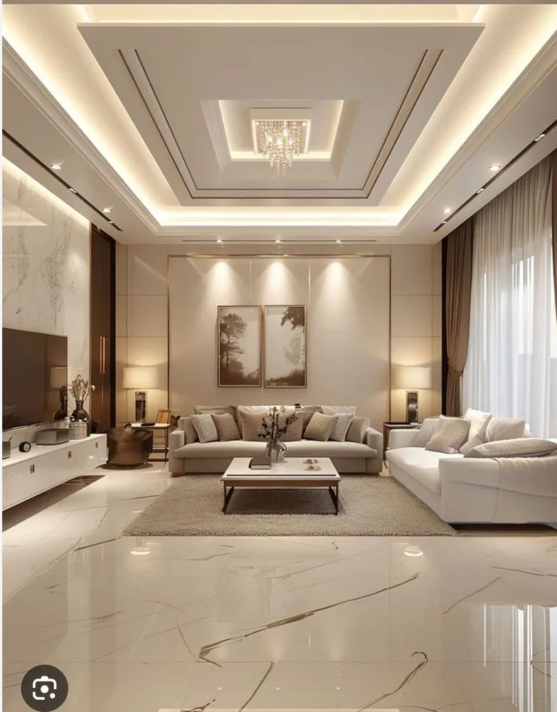 Local residential landscaping in Morrisville, PA - JV Drywall