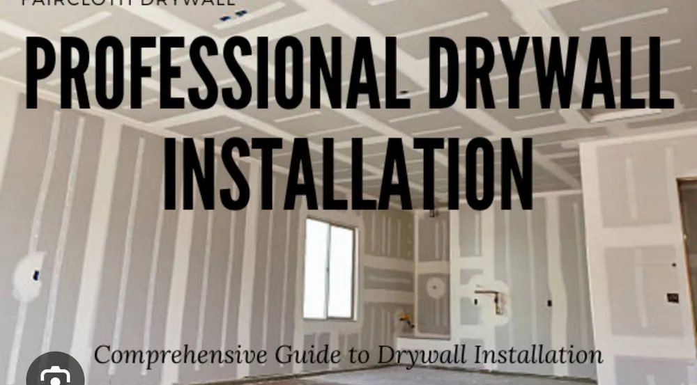 Professional landscape installation in Morrisville, PA by JV Drywall