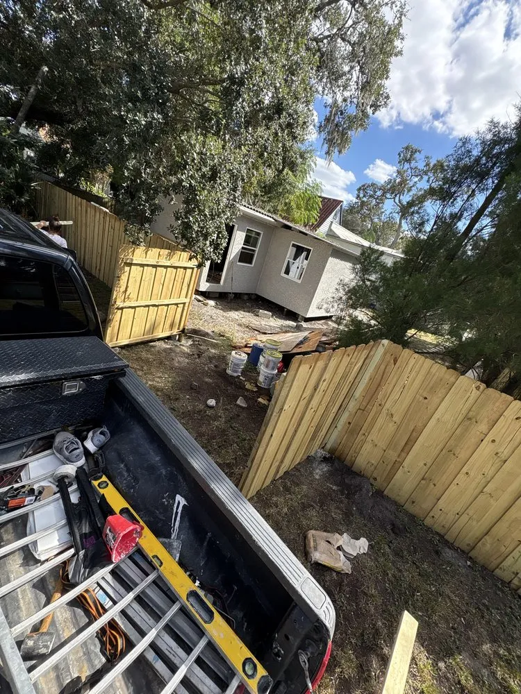 Top-rated lawn mowing service for residential properties across Kissimmee, FL - J&V Family Services