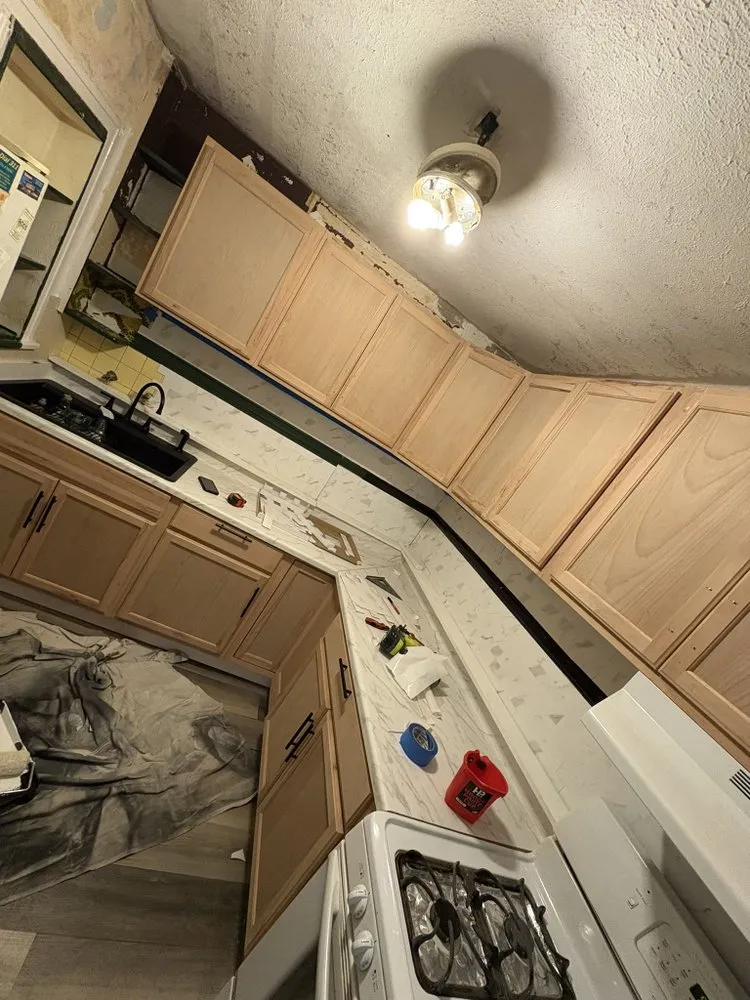 Expert garden landscaping in Kissimmee, FL - J&V Family Services