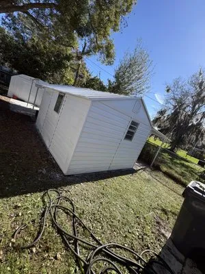 J&V Family Services Logo