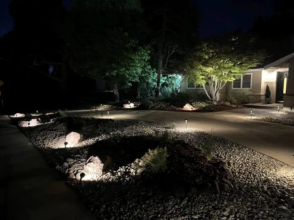 Reliable yard cleanup service for homes across Oakland, CA - JV Gardening & Landscaping