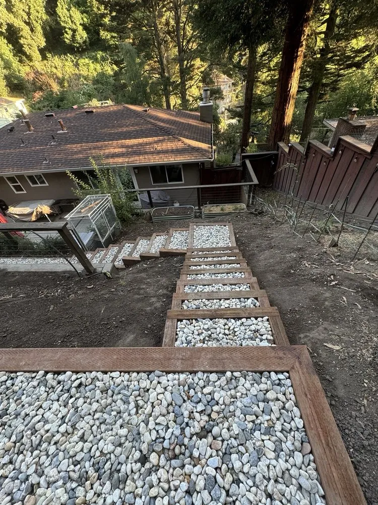 Expert landscaping services near you in Oakland, CA by JV Gardening & Landscaping