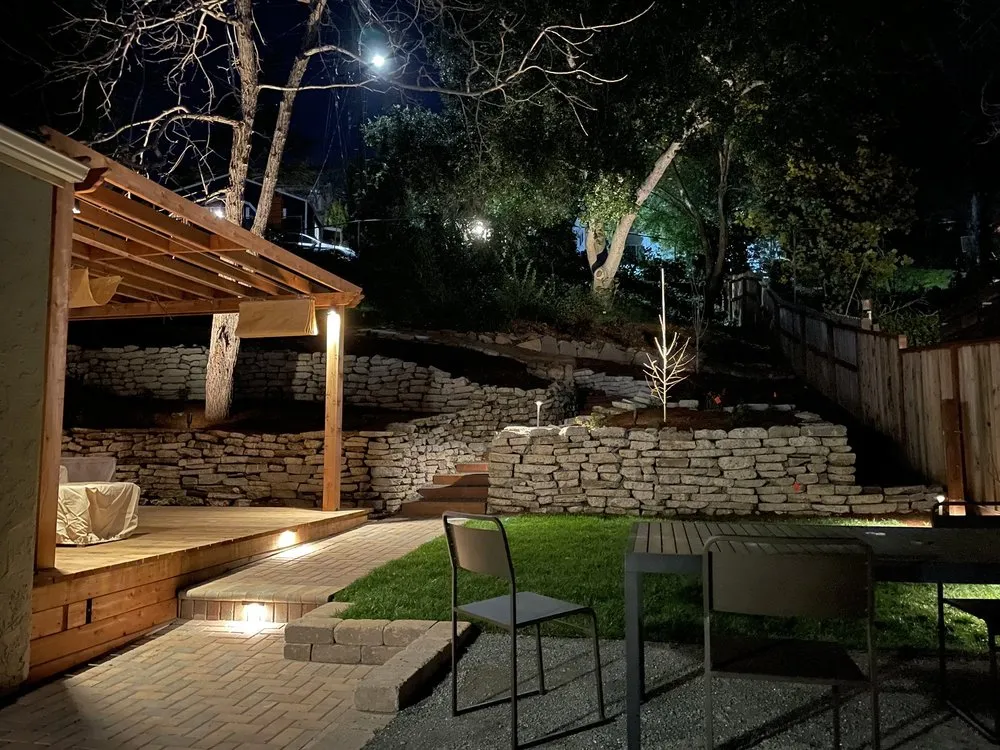 Top-rated garden landscaping for residential properties in Oakland, CA by JV Gardening & Landscaping