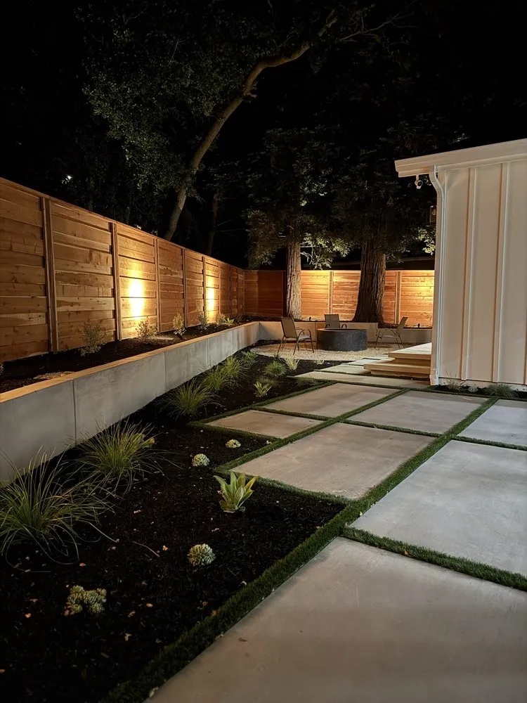 Expert landscape installation for beautiful yards across Oakland, CA - JV Gardening & Landscaping