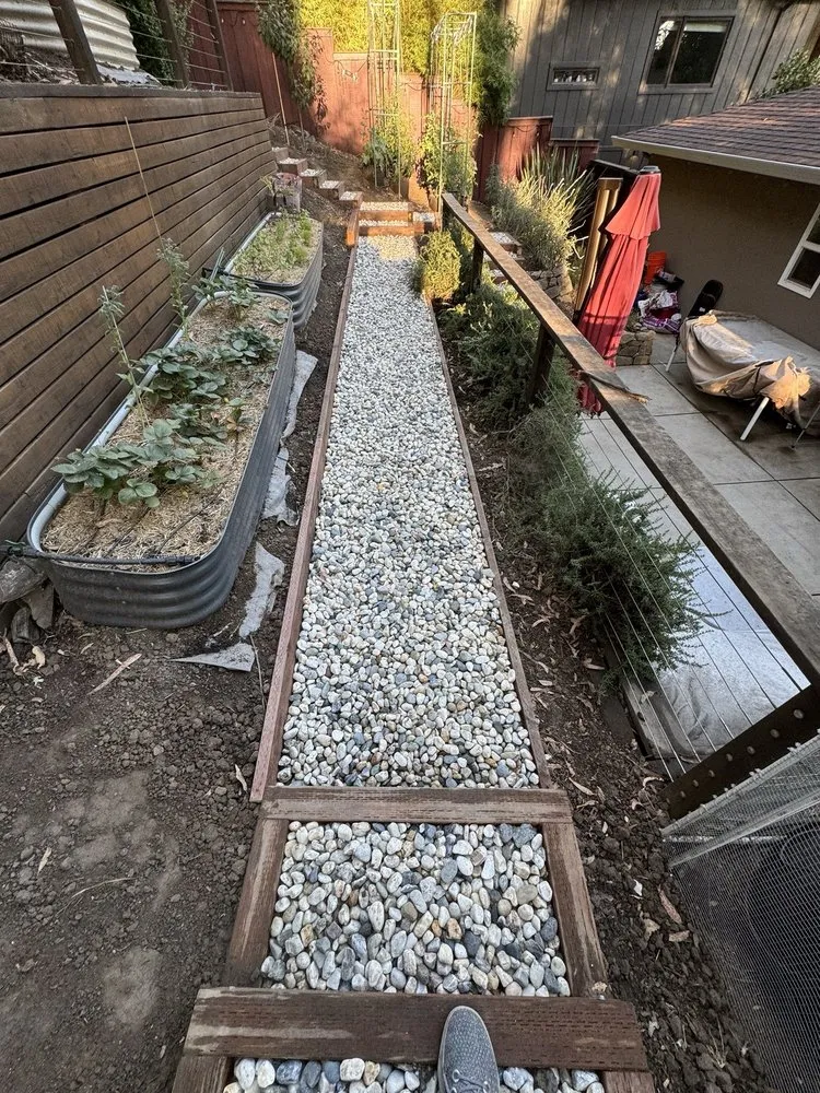 Reliable landscaping services near you in Oakland, CA by JV Gardening & Landscaping