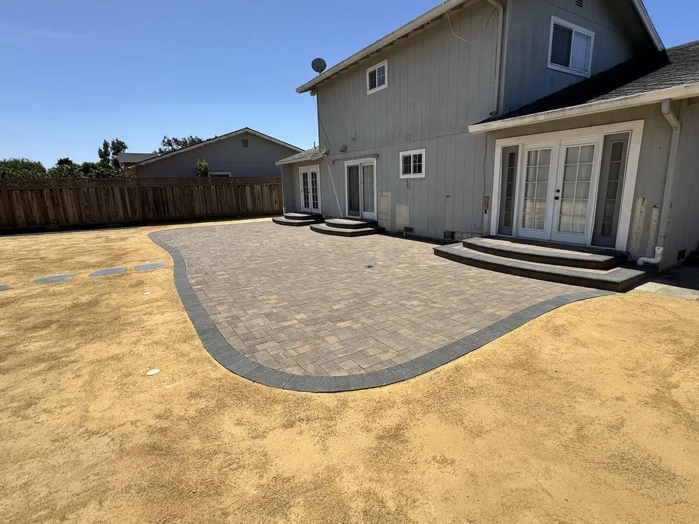 Local landscaping services experts serving Oakland, CA - JV Gardening & Landscaping