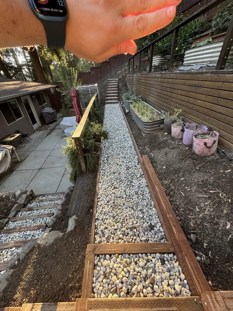 Top-rated landscape design for outdoor upgrades across Oakland, CA - JV Gardening & Landscaping
