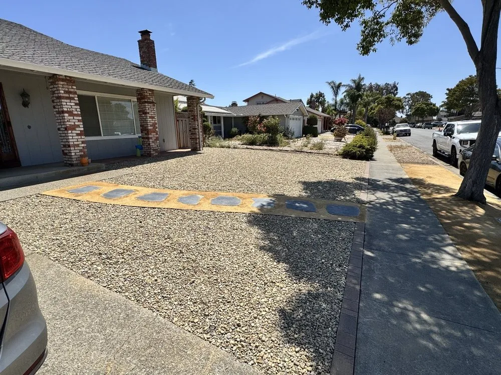 Custom residential landscaping in Oakland, CA - JV Gardening & Landscaping