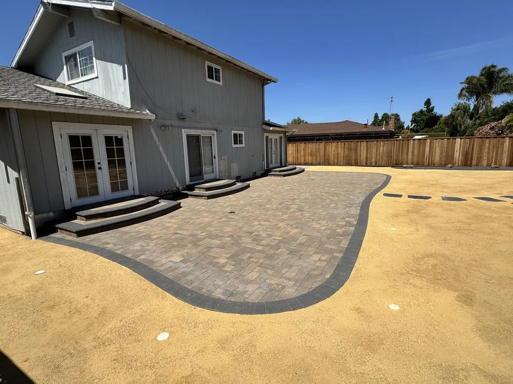 Local yard maintenance in Oakland, CA - JV Gardening & Landscaping