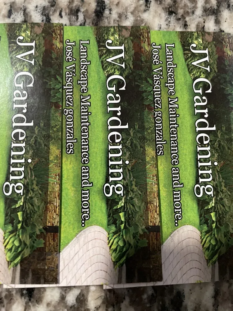 Expert lawn mowing service in Colma, CA by JV Gardening